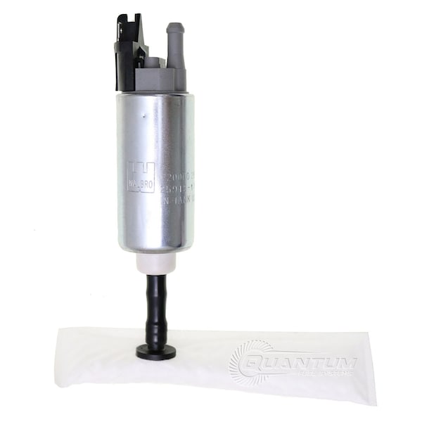 Quantum In-Tank EFI OEM Replacement Fuel Pump WAL-PPN18 WAL-PPN18 - main